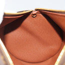 LOUIS VUITTON Monogram Papillon 30 Hand Bag M51385 LV Auth am12217V-20