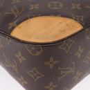 LOUIS VUITTON Monogram Boulogne 30 Shoulder Bag M51265 LV Auth am12220V-15