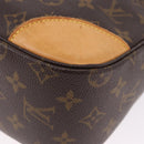 LOUIS VUITTON Monogram Boulogne 30 Shoulder Bag M51265 LV Auth am12220V-18