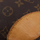 LOUIS VUITTON Monogram Boulogne 30 Shoulder Bag M51265 LV Auth am12220V-9