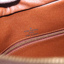 LOUIS VUITTON Monogram Boulogne 30 Shoulder Bag M51265 LV Auth am12220V-20
