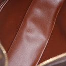 LOUIS VUITTON Monogram Boulogne 30 Shoulder Bag M51265 LV Auth am12220V-10