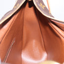 LOUIS VUITTON Monogram Boulogne 30 Shoulder Bag M51265 LV Auth am12220V-21