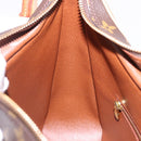 LOUIS VUITTON Monogram Boulogne 30 Shoulder Bag M51265 LV Auth am12220V-22