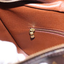 LOUIS VUITTON Monogram Boulogne 30 Shoulder Bag M51265 LV Auth am12220V-23