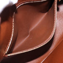 LOUIS VUITTON Monogram Boulogne 30 Shoulder Bag M51265 LV Auth am12220V-24