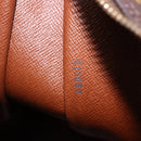 LOUIS VUITTON Monogram Boulogne 30 Shoulder Bag M51265 LV Auth am12220V-11