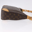 LOUIS VUITTON Monogram Boulogne 30 Shoulder Bag M51265 LV Auth am12220V-3