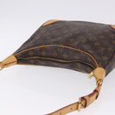 LOUIS VUITTON Monogram Boulogne 30 Shoulder Bag M51265 LV Auth am12220V-6