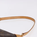 LOUIS VUITTON Monogram Boulogne 30 Shoulder Bag M51265 LV Auth am12220V-14