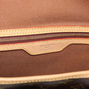 LOUIS VUITTON Monogram Sologne Shoulder Bag M42250 LV Auth am12223A-18