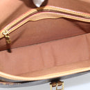 LOUIS VUITTON Monogram Sologne Shoulder Bag M42250 LV Auth am12223A-11