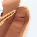 LOUIS VUITTON Monogram Sologne Shoulder Bag M42250 LV Auth am12223A-19