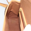 LOUIS VUITTON Monogram Sologne Shoulder Bag M42250 LV Auth am12223A-20