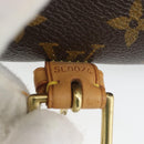 LOUIS VUITTON Monogram Sologne Shoulder Bag M42250 LV Auth am12223A-12