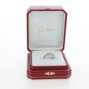 CARTIER Trinity Ring 18K Gold 750 Gold Auth am12233SM-16