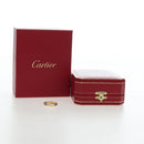 CARTIER Trinity Ring 18K Gold 750 Gold Auth am12233SM-12