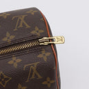 LOUIS VUITTON Monogram Papillon 30 Hand Bag M51385 LV Auth am12247A-10