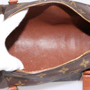 LOUIS VUITTON Monogram Papillon 30 Hand Bag M51385 LV Auth am12247A-11
