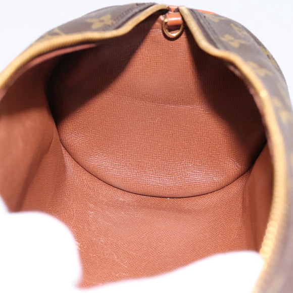 LOUIS VUITTON Monogram Papillon 30 Hand Bag M51385 LV Auth am12247A