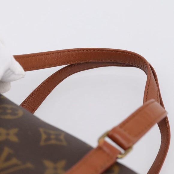 LOUIS VUITTON Monogram Papillon 30 Hand Bag M51385 LV Auth am12247A