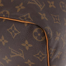 LOUIS VUITTON Monogram Speedy 40 Hand Bag M41522 LV Auth am12248V-9