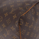 LOUIS VUITTON Monogram Speedy 40 Hand Bag M41522 LV Auth am12248V-14