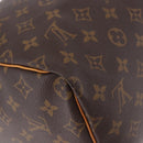 LOUIS VUITTON Monogram Speedy 40 Hand Bag M41522 LV Auth am12248V-15