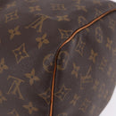 LOUIS VUITTON Monogram Speedy 40 Hand Bag M41522 LV Auth am12248V-16