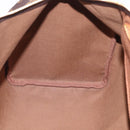 LOUIS VUITTON Monogram Speedy 40 Hand Bag M41522 LV Auth am12248V-19