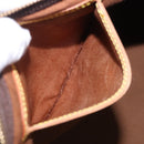 LOUIS VUITTON Monogram Speedy 40 Hand Bag M41522 LV Auth am12248V-20