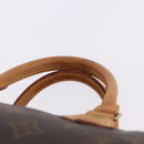 LOUIS VUITTON Monogram Speedy 40 Hand Bag M41522 LV Auth am12248V-8