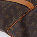 LOUIS VUITTON Monogram Sac Shopping Tote Bag M51108 LV Auth am12251V-15