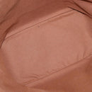LOUIS VUITTON Monogram Sac Shopping Tote Bag M51108 LV Auth am12251V-8