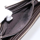 GUCCI GG Crystal Wallet Coated Canvas Outlet Beige Gold 332747 Auth am12258V-17