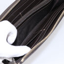 GUCCI GG Crystal Wallet Coated Canvas Outlet Beige Gold 332747 Auth am12258V-18