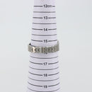 BVLGARI Watches Stainless Steel Silver Black Auth am12261SAM-24