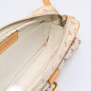 LOUIS VUITTON Monogram Mini Juliet MM Shoulder Bag Blue M92004 LV Auth am12271-18