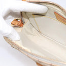LOUIS VUITTON Monogram Mini Juliet MM Shoulder Bag Blue M92004 LV Auth am12271-19