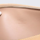 LOUIS VUITTON Monogram Vernis Bedford Hand Bag Noisette M91329 LV Auth am12276V-18