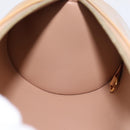LOUIS VUITTON Monogram Vernis Bedford Hand Bag Noisette M91329 LV Auth am12276V-20