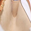 LOUIS VUITTON Monogram Pochette Twin PM Shoulder Bag M51854 LV Auth am12281V-19