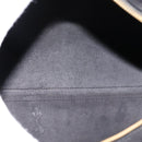 LOUIS VUITTON Epi Speedy 35 Hand Bag Noir Black M42992 LV Auth am12284V-9