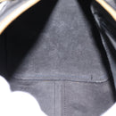 LOUIS VUITTON Epi Speedy 35 Hand Bag Noir Black M42992 LV Auth am12284V-19