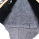 LOUIS VUITTON Epi Speedy 35 Hand Bag Noir Black M42992 LV Auth am12284V-20
