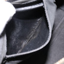 LOUIS VUITTON Epi Speedy 35 Hand Bag Noir Black M42992 LV Auth am12284V-10