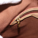 LOUIS VUITTON Monogram Batignolles Vertical Tote Bag M51153 LV Auth am12292V-20