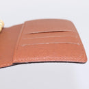 LOUIS VUITTON Monogram Agenda PM Day Planner Cover R20005 LV Auth am12293V-21