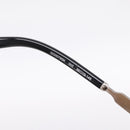 GUCCI Interlocking G Web Sherry Line Sunglasses Metal Black Silver Auth am12309M-11