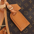 LOUIS VUITTON Monogram Housse Porte Habits Garment Cover M23434 LV Auth am12319V-18